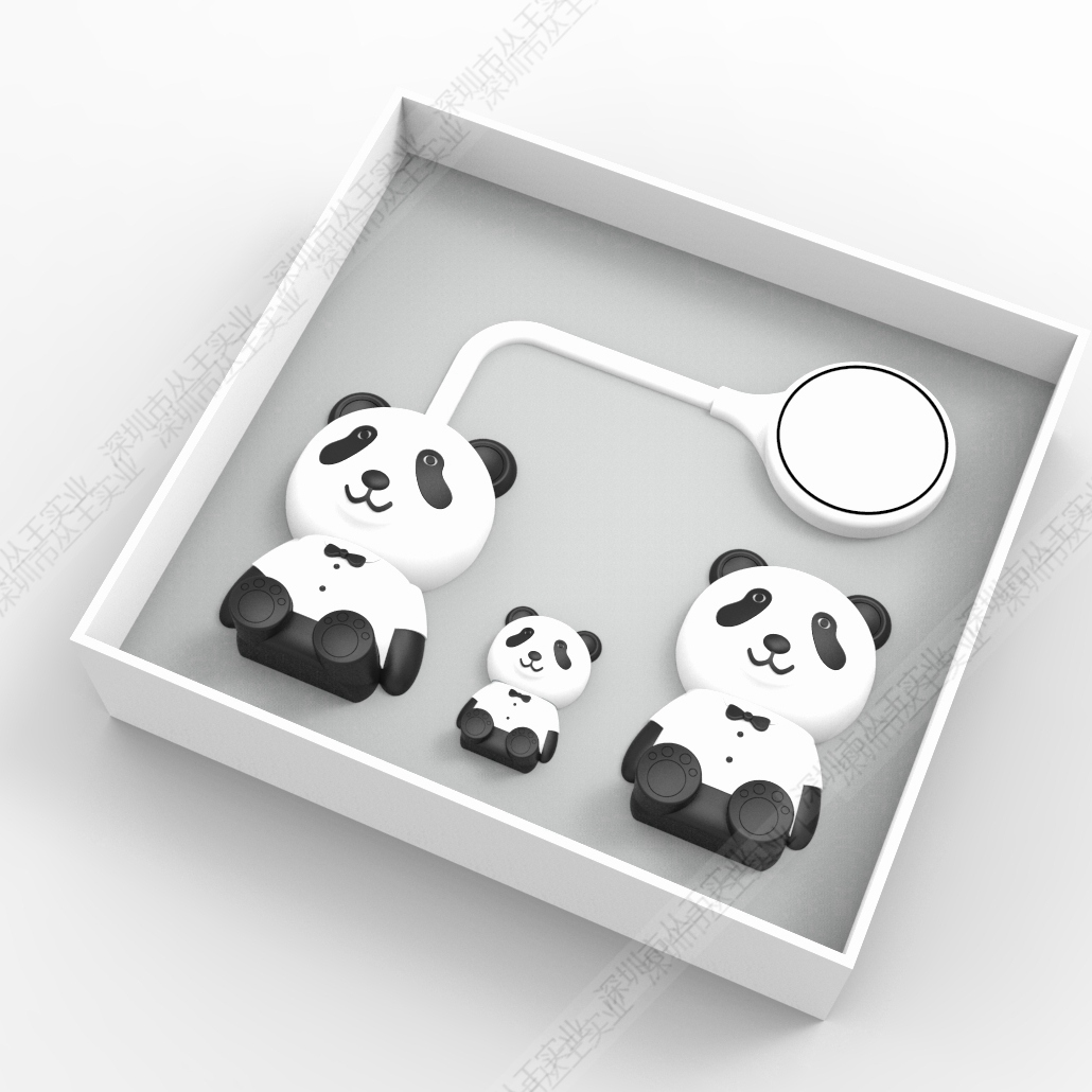 吉祥物定製