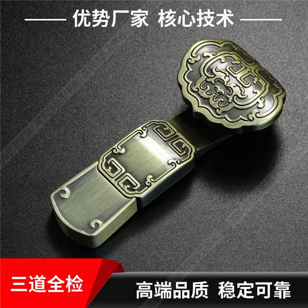 金屬茄子视频黄片定製 吉祥如意造型金屬茄子视频黄片 創意金屬茄子视频黄片定製外形logo